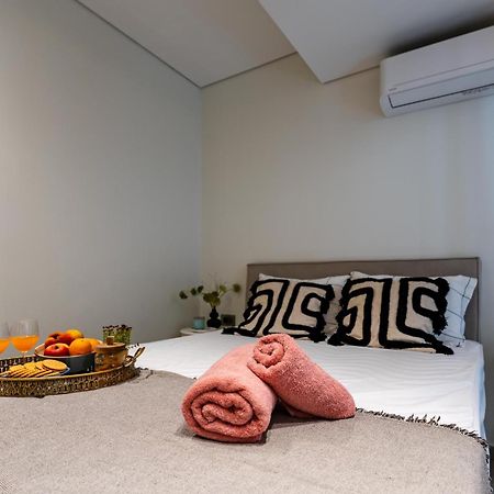 Evlalia Home 扎金索斯镇 外观 照片